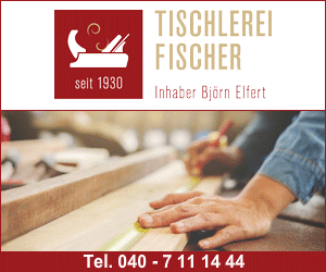 Tischlerei Fischer