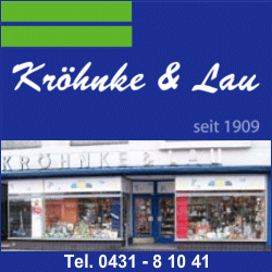 Kröhnke & Lau