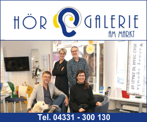 Hörgalerie Am Markt GmbH