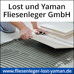 Lost & Yaman Fliesenleger GmbH