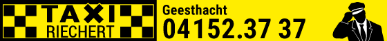 Taxi Riechert GmbH