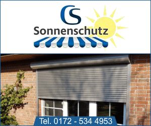 CS Sonnenschutz