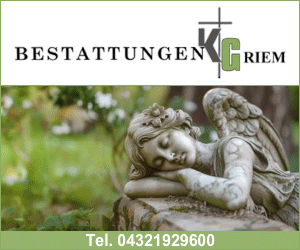 Bestattungen Klaus Griem