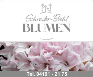 Schrader-Biehl Blumen Inhaberin Andrea Biehl