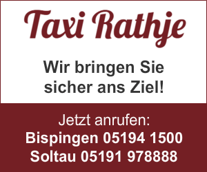 Funktaxi Rathje e.K.