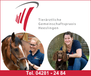 Tierärztliche Gemeinschaftspraxis Heeslingen