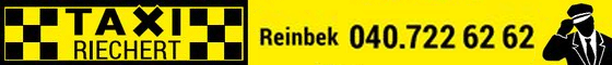 Taxi Riechert GmbH