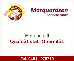 Marquardsen Sonnenschutz GmbH