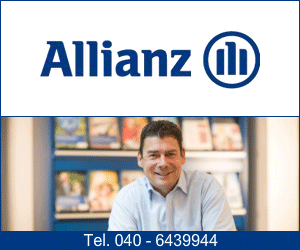 Allianz Generalvertretung Torsten Schmidt