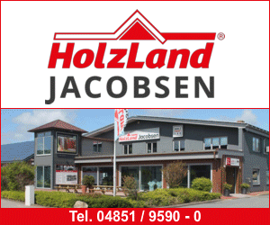 HolzLand Jacobsen GmbH & Co. KG