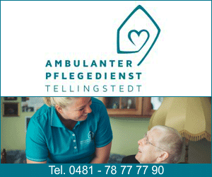Pflegedienst Tellingstedt