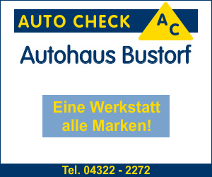 Autohaus Bustorf