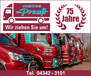 Umzüge Max Preuß