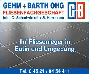 Gehm + Barth OHG