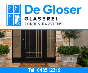 De Gloser Glaserei L. Karsten GmbH