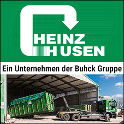 Heinz Husen Containerdienst Gmbh & Co. KG