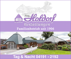 August Holdorf OHG Bestattungsinstitut Annette Czerwinski