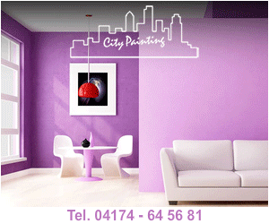 City Painting Malereibetrieb GmbH