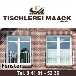 Tischlerei Maack GmbH Herr Michael Schlü