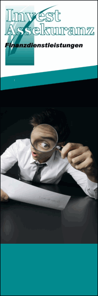 Maik Eschner Invest-Assekuranz