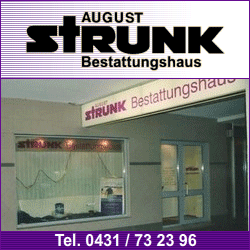 August Strunk