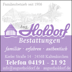 August Holdorf Bestattungsinstitut