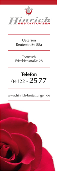 Beerdigungs-Institut Hermann Hinrich Gmb