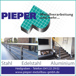 Pieper Metallbau GmbH
