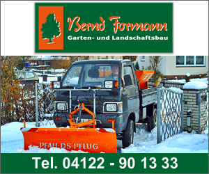 Bernd Formann Garten und Landschaftsbau