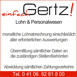 Gertz Steuerberatungsges. mbH