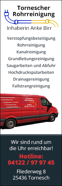 Tornescher Rohrreinigung