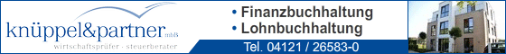 Knüppel & Partner mbB Wirtschaftsprüfer