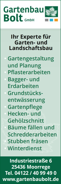 Gartenbau Bolt GmbH