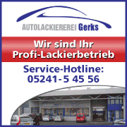 Gerks Thomas Autolackiererei