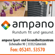 Ampano W&D Gesellschaft für Fitness und Gesundheit
