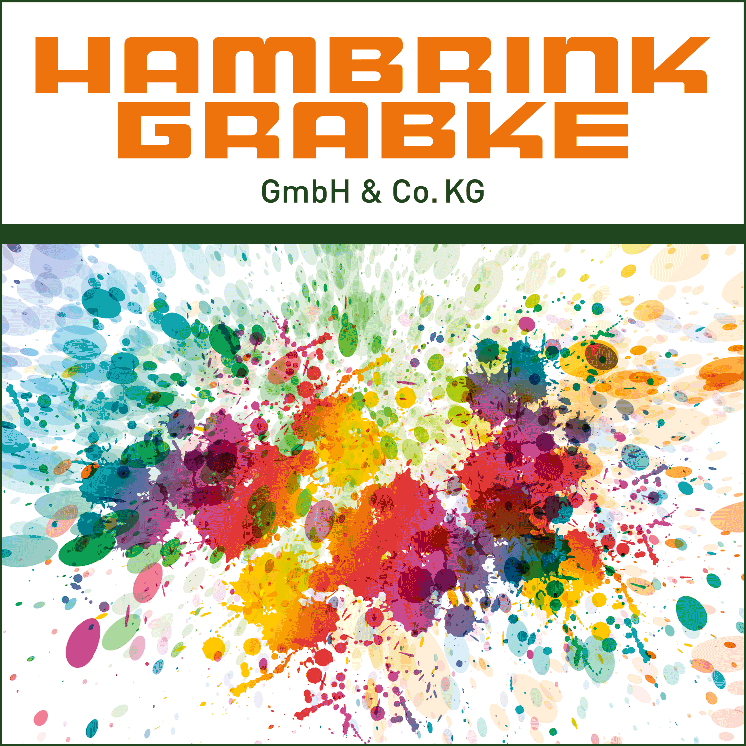 Hambrink + Grabke GmbH & Co. KG
