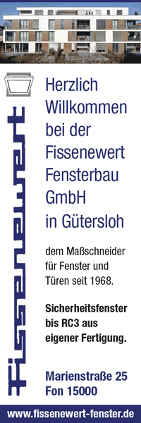 Fissenewert