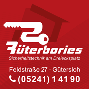 Rüterbories
