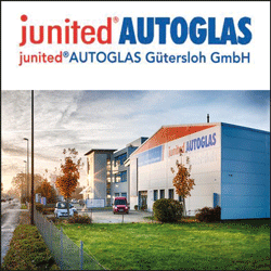 junited AUTOGLAS