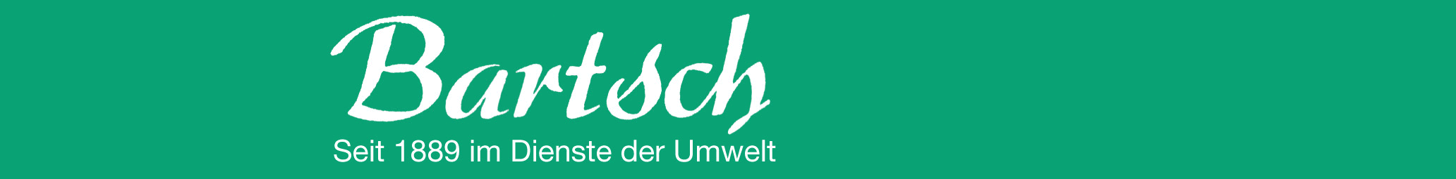 Bartsch Entsorgung