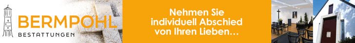 Bermpohl Bestattungen
