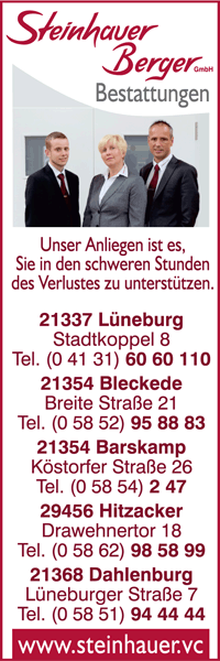 Steinhauer Berger GmbH