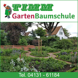 Garten Baumschule Timm e.K.