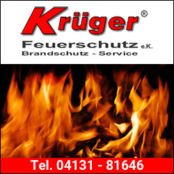 Krüger Feuerschutz e.K.