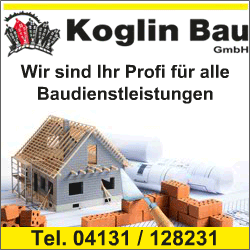Koglin & Pahl Bauunternehmen GmbH