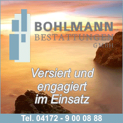 Bohlmann Bestattungen
