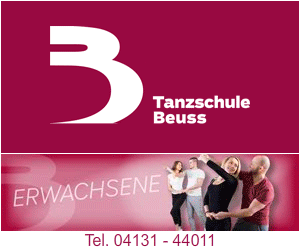 ADTV-Tanzschule BEUSS