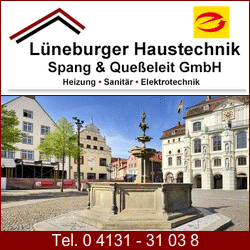 Lüneburger Haustechnik Spang & Queßeleit GmbH