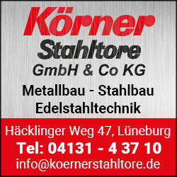 Körner Stahltore GmbH & Co. KG