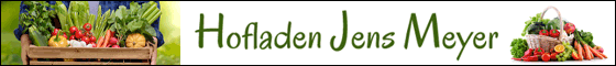 Hofladen Jens Meyer